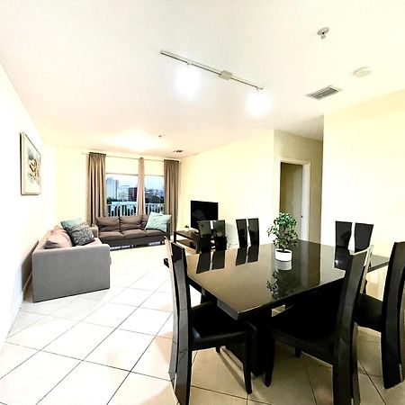 Private Bedroom In Miami - Coral Gables 601 외부 사진