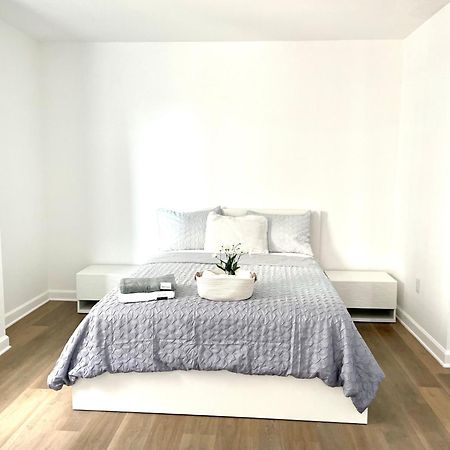 Private Bedroom In Miami - Coral Gables 601 외부 사진