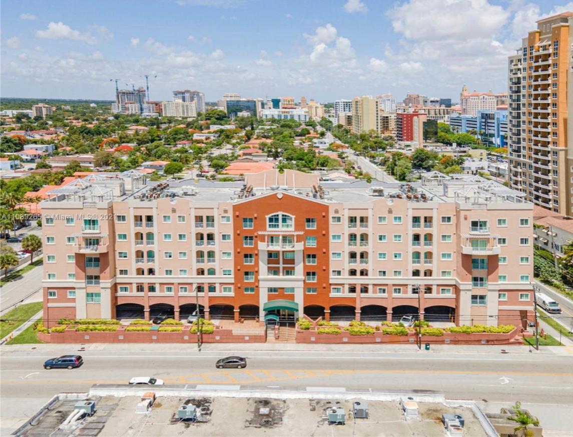 Private Bedroom In Miami - Coral Gables 601 외부 사진