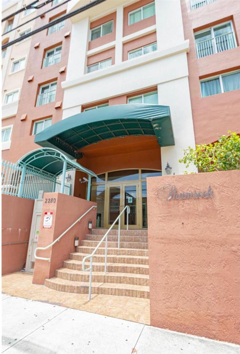 Private Bedroom In Miami - Coral Gables 601 외부 사진