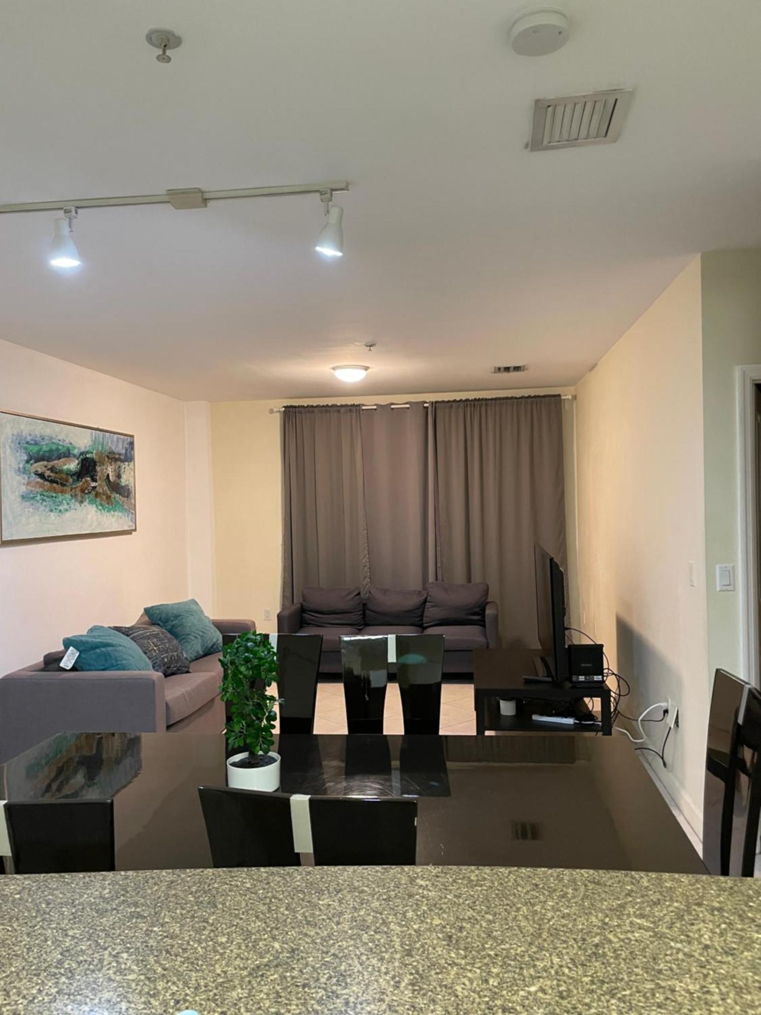 Private Bedroom In Miami - Coral Gables 601 외부 사진