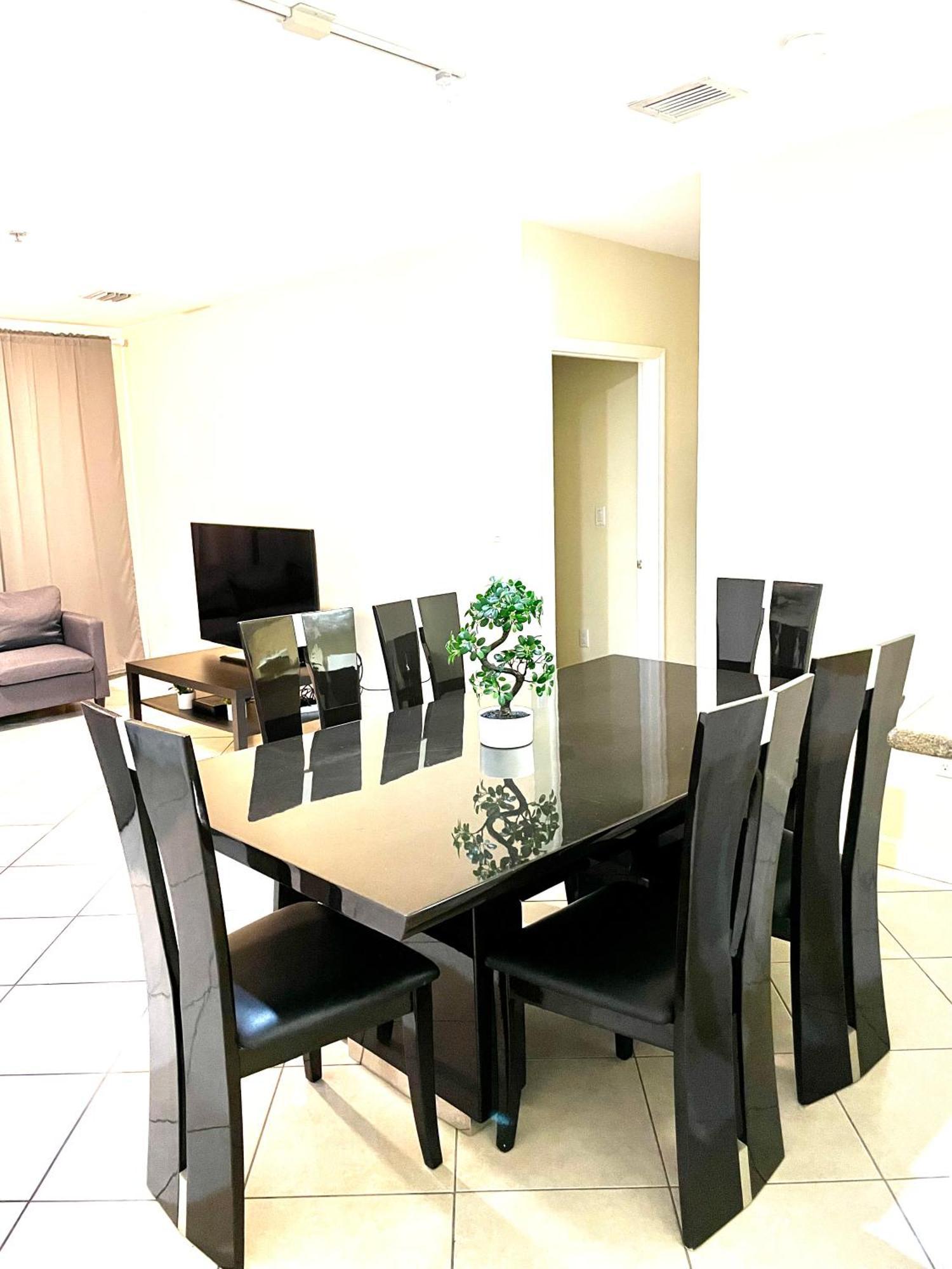 Private Bedroom In Miami - Coral Gables 601 외부 사진
