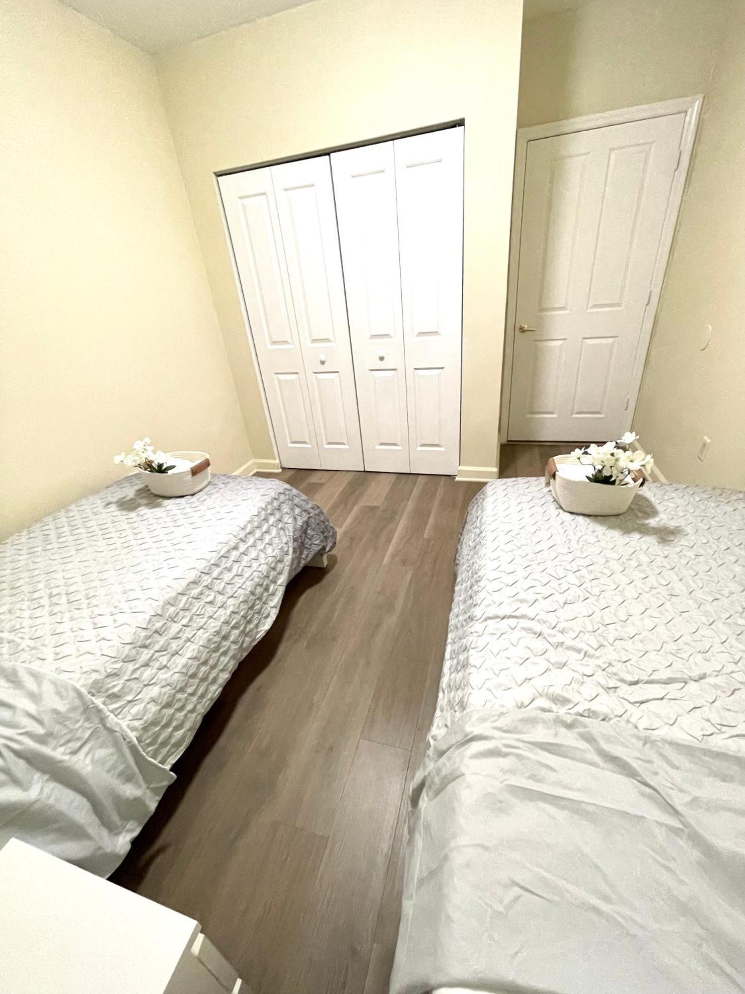 Private Bedroom In Miami - Coral Gables 601 외부 사진