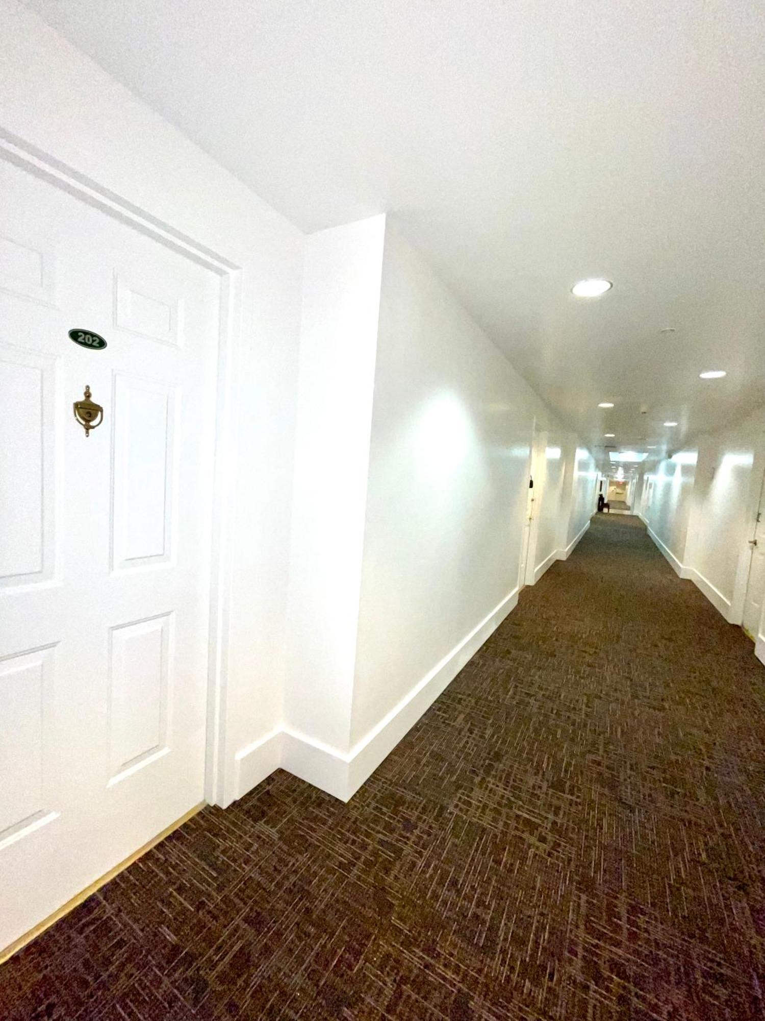 Private Bedroom In Miami - Coral Gables 601 외부 사진