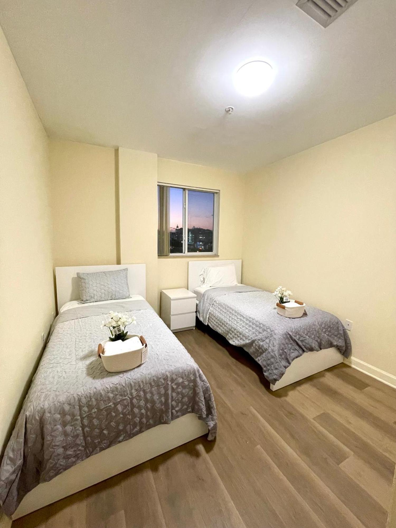 Private Bedroom In Miami - Coral Gables 601 외부 사진