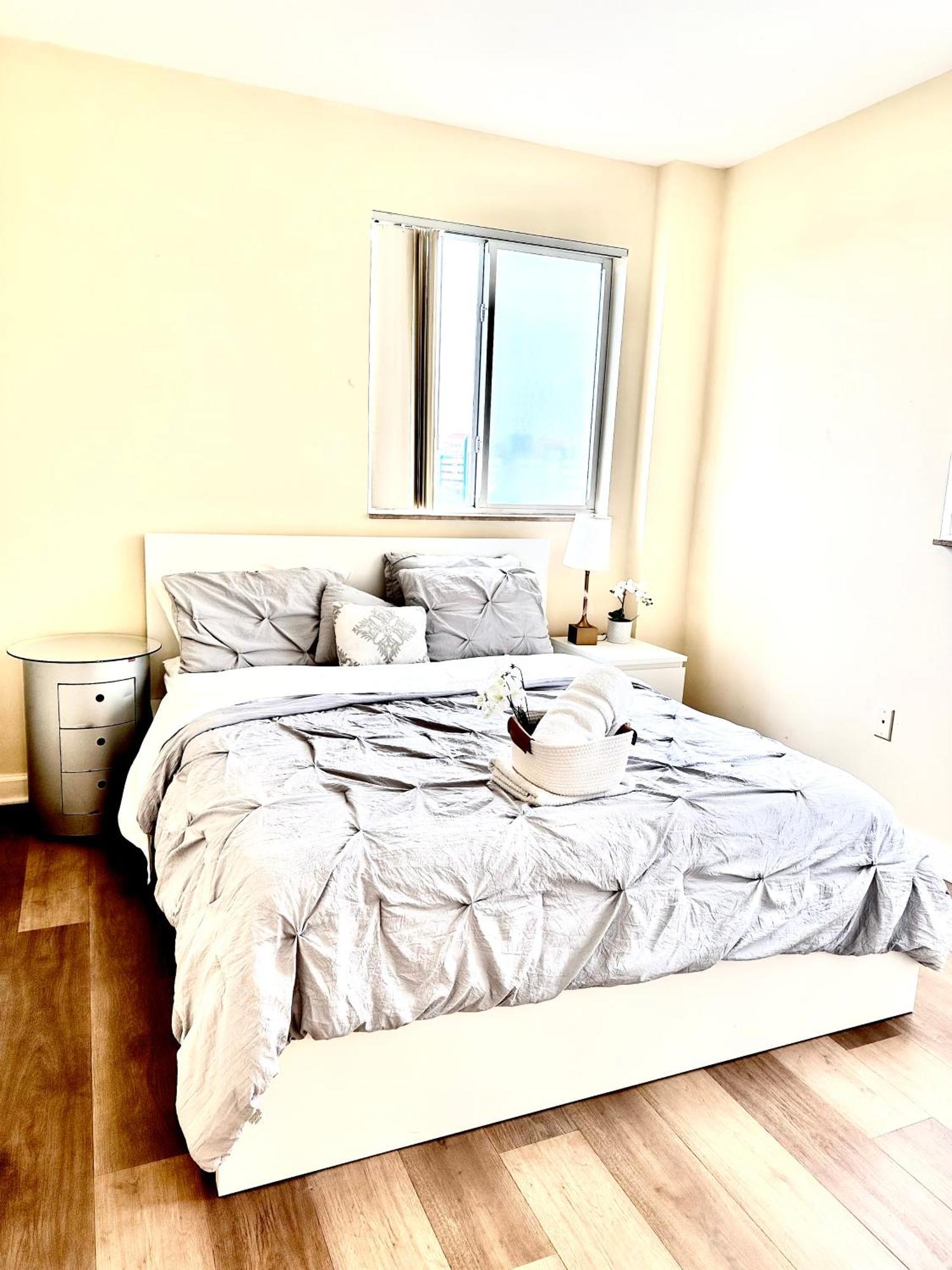 Private Bedroom In Miami - Coral Gables 601 외부 사진