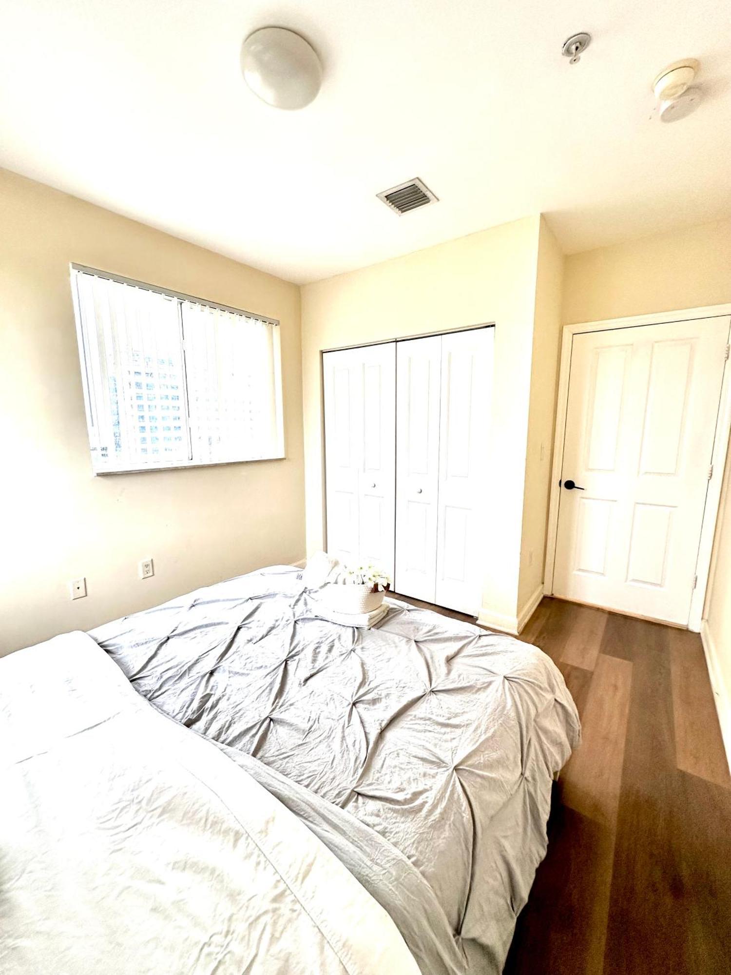 Private Bedroom In Miami - Coral Gables 601 외부 사진