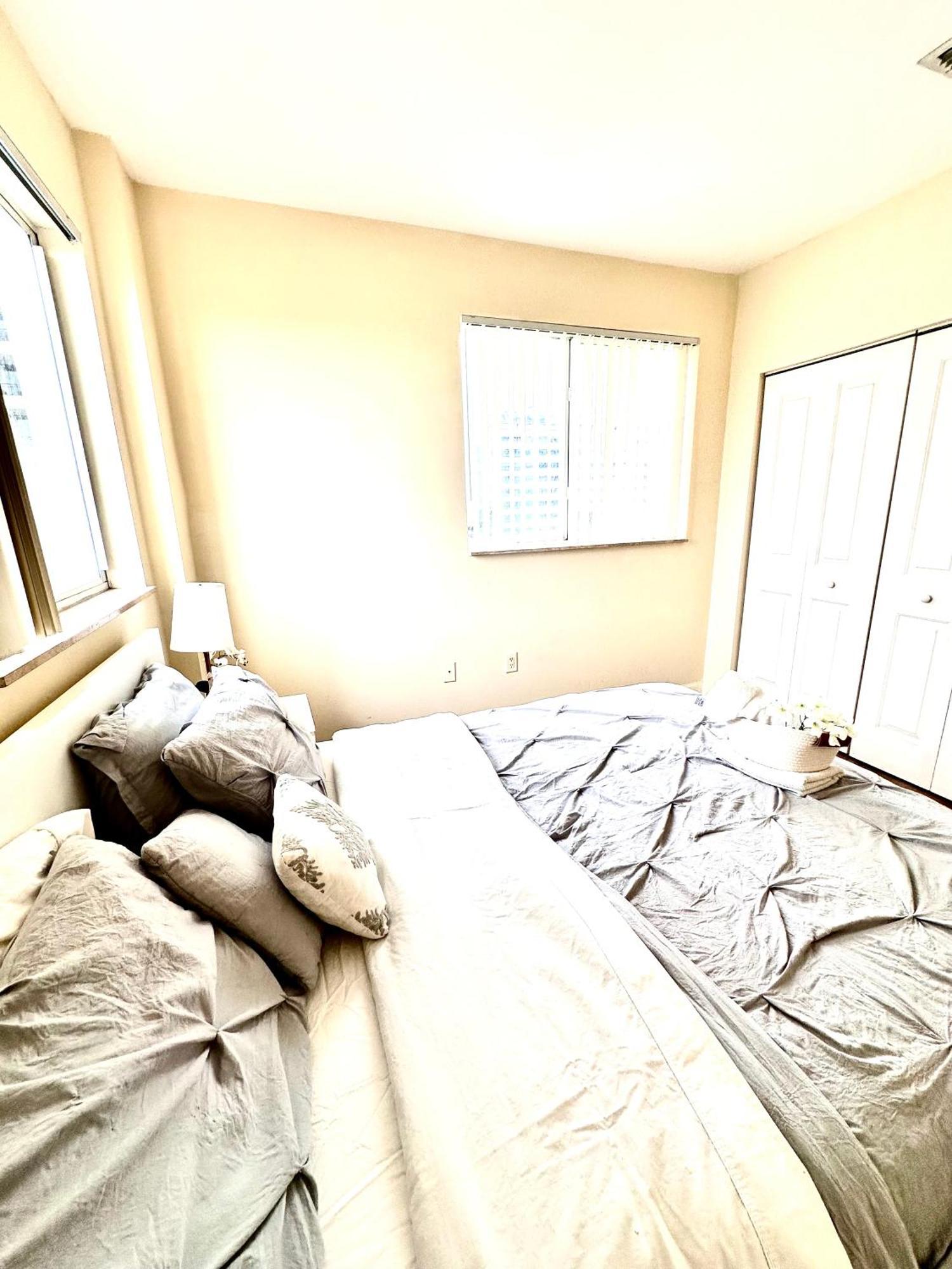 Private Bedroom In Miami - Coral Gables 601 외부 사진