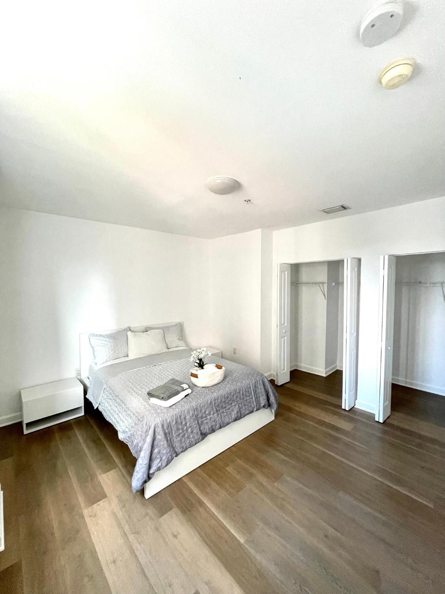 Private Bedroom In Miami - Coral Gables 601 외부 사진
