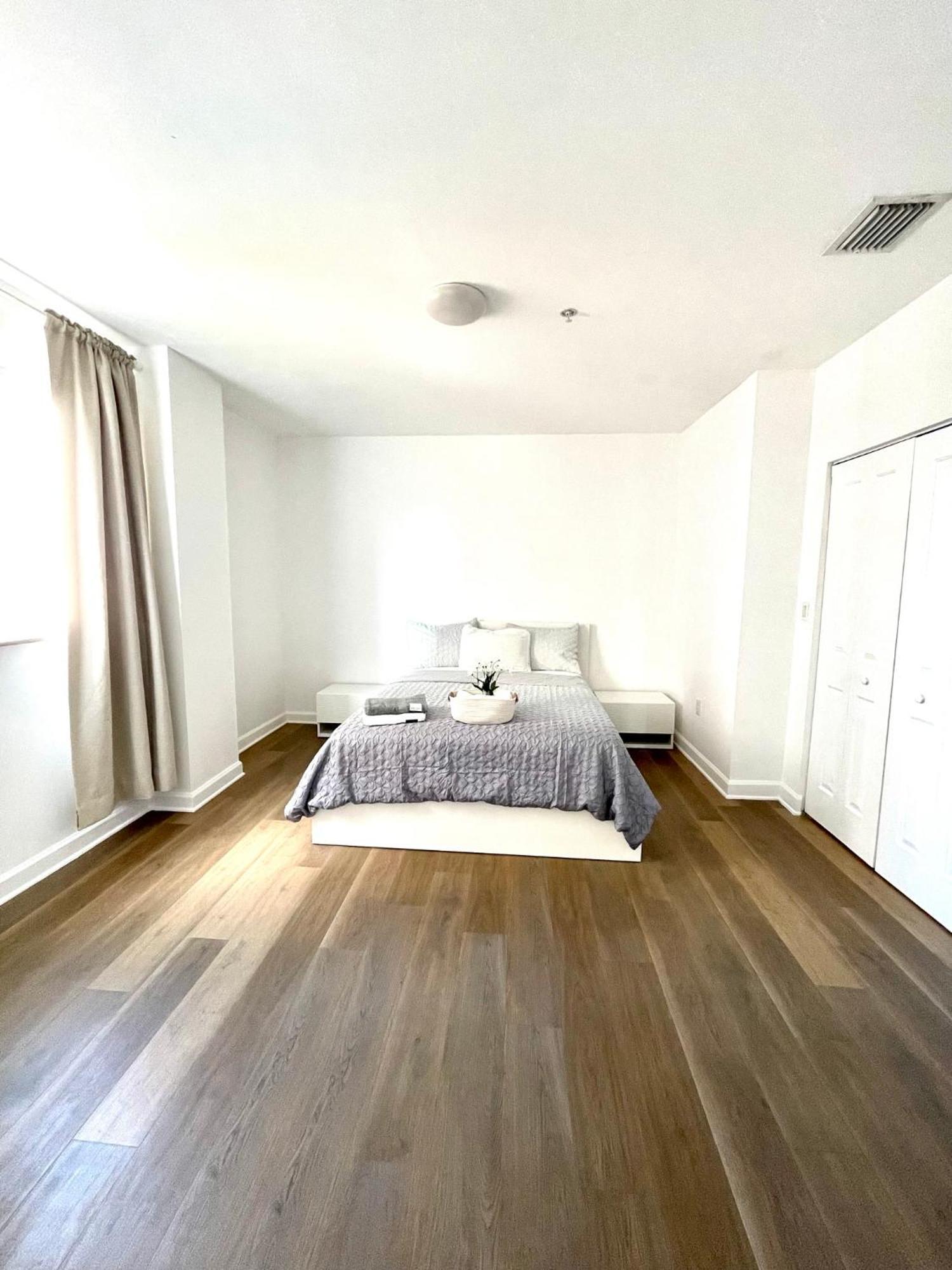 Private Bedroom In Miami - Coral Gables 601 외부 사진